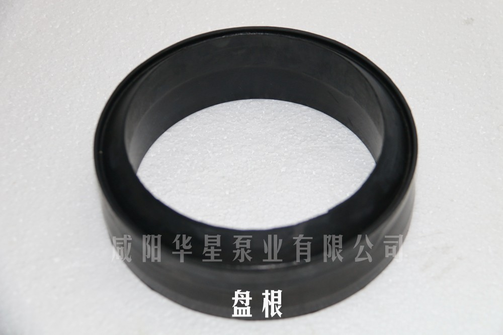 柱塞泥漿泵的陶瓷柱塞盤(pán)根